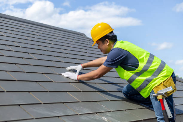 Best Roof Leak Repair  in Bayside, WI