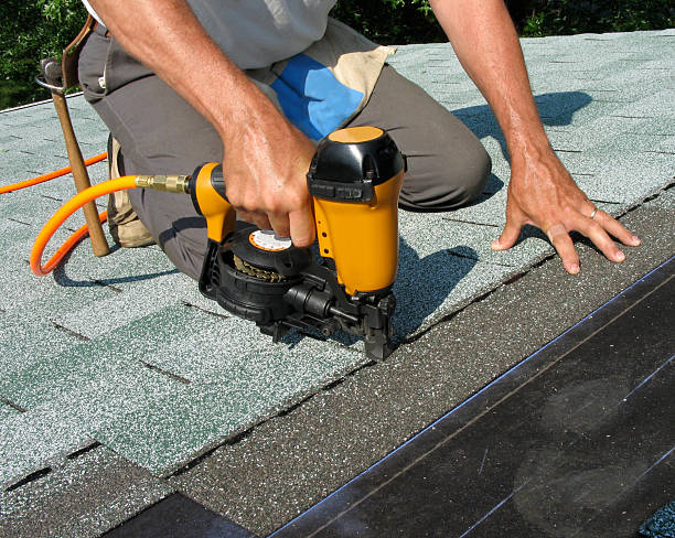 Best New Roof Installation  in Bayside, WI