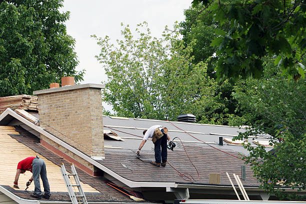 Best Slate Roofing Contractor  in Bayside, WI