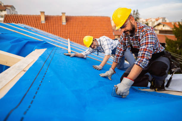 Best Roof Repair Services  in Bayside, WI