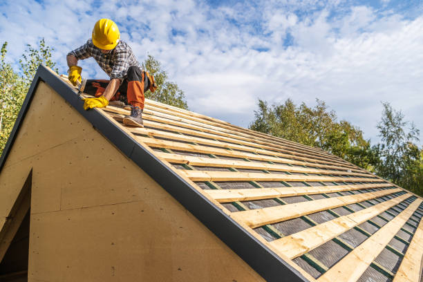 Best Roof Repair Services  in Bayside, WI