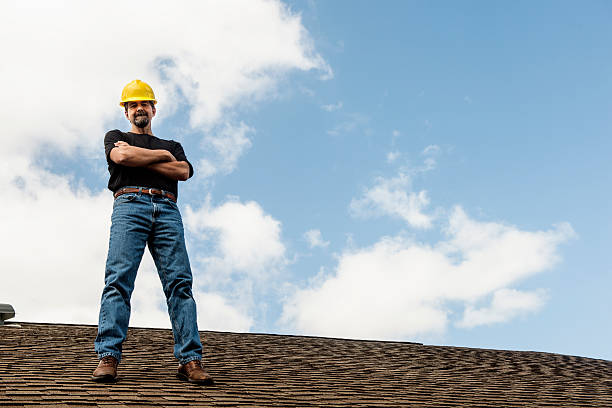Best Tile Roofing Contractor  in Bayside, WI