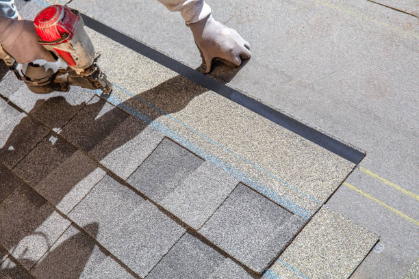 Best Commercial Roofing Services  in Bayside, WI