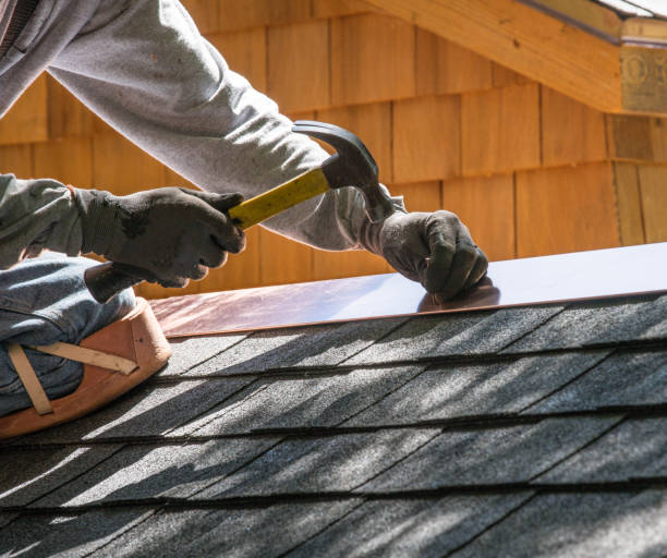 Heating Cable for Roof Installation in Bayside, WI